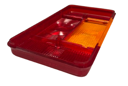 achterlicht kap rechts - radex 5001s - achterlamp kap- verlichtingskap - kap