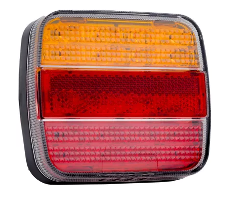 achterlicht led 20x led - Ledlamp - aanhanger achterlicht - achterlamp - achterlicht - led achterlicht
