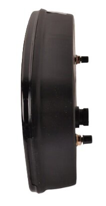 achterlicht multipoint ii 240x140x55mm 12 volt - rechts - achterlamp - achterlicht - aanhanger achterlicht - verlichting