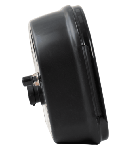 achterlicht multipoint ii 240x140x55mm 12 volt - links - achterlamp - achterlicht - aanhanger achterlicht - verlichting