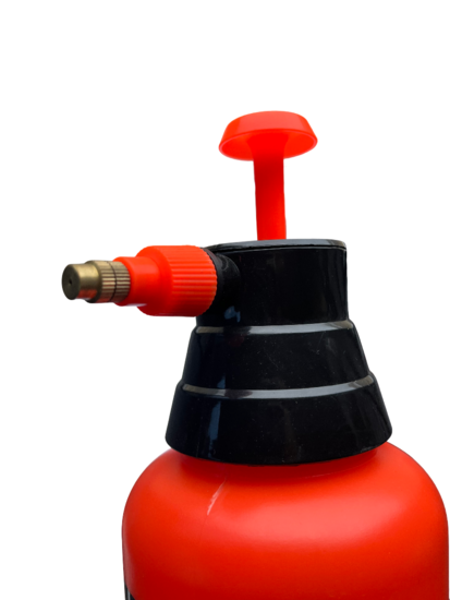 pomp vloeistofspuit - 1000ml - drukspuit - spuitkan - 1 liter - vloeistof spuit - geko