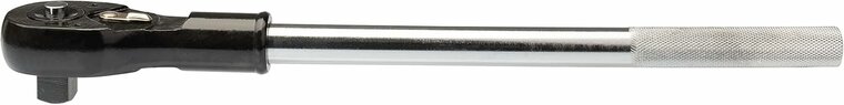 doppenset - 3/4 aansluiting - 22-delig - 6-kant - doppendoos - ratelset
