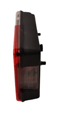 achterlicht links multipoint v met 5 connector aansluiting - aanhangerachterlicht - achterlichten - aanhangerlamp