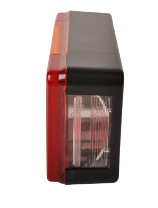 achterlicht radex 5001s - links - achterlamp - achterlicht - aanhanger achterlamp