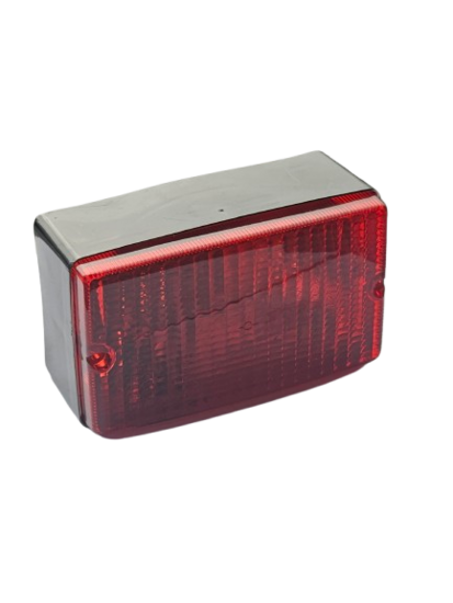 mist achterlicht 70x125x55mm - mist lamp - achterlicht - mistlicht - mistlamp