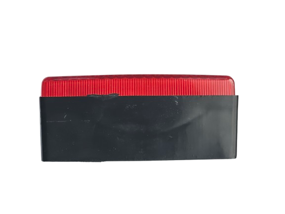 mist achterlicht 70x125x55mm - mist lamp - achterlicht - mistlicht - mistlamp