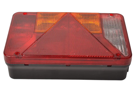 achterlicht radex 5800 rechts - achterlamp - achterlicht - aanhanger achterlicht - aanhanger achterlamp