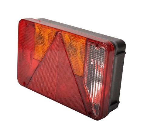achterlicht radex 5800 rechts - achterlamp - achterlicht - aanhanger achterlicht - aanhanger achterlamp