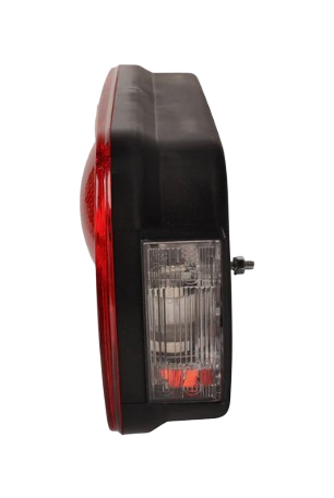 achterlicht radex 2800 links 140x240x55mm - achterlamp - achterlicht - aanhanger achterlamp - aanhanger verlichting