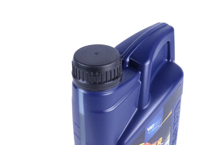 motorolie syngold 5W30 - 1 liter inhoud - motor oil - vatoil