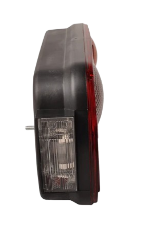 achterlicht radex 2800 rechts 140x240x55mm - achterlamp - achterlicht - aanhanger achterlamp - aanhanger verlichting