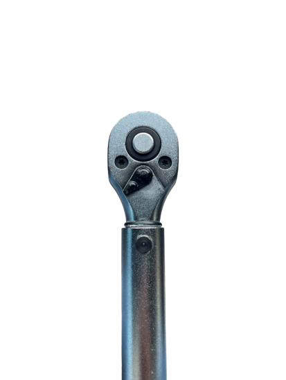 momentsleutel - 1/4 duims aansluiting - vanaf 2 tot 14 nm - krachtsleutel - torque sleutel