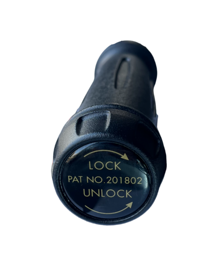momentsleutel - 3/8 duims aansluiting - vanaf 20 tot 100 nm - krachtsleutel - torque sleutel