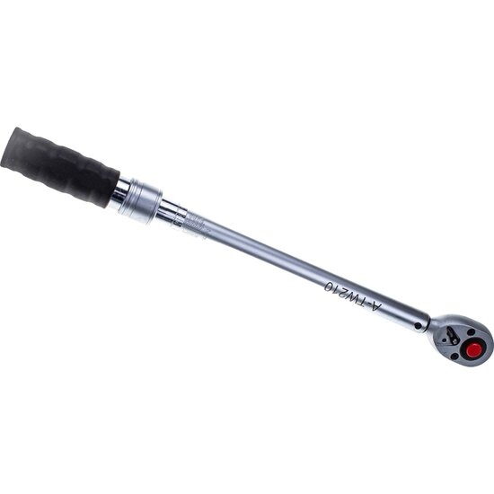 momentsleutel 1/2 duims - 40 tot 210 Nm - torque sleutel - krachtsleutel - asta
