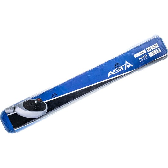 momentsleutel 1/2 duims - 40 tot 210 Nm - torque sleutel - krachtsleutel - asta