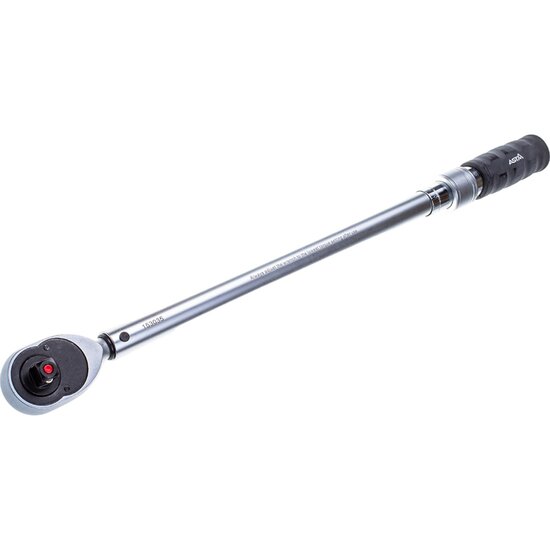 momentsleutel 1/2 duims - 70 tot 350 Nm - torque sleutel - krachtsleutel - asta