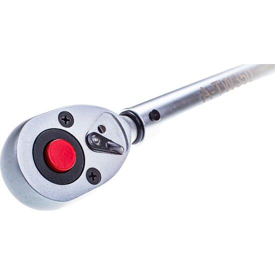 momentsleutel 1/2 duims - 70 tot 350 Nm - torque sleutel - krachtsleutel - asta