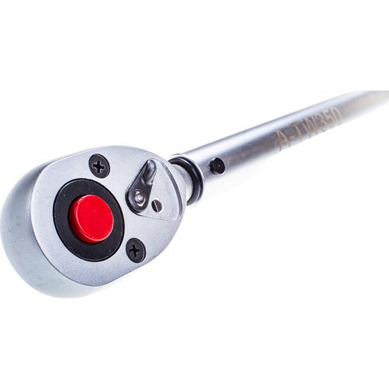 momentsleutel 1/2 duims - 70 tot 350 Nm - torque sleutel - krachtsleutel - asta