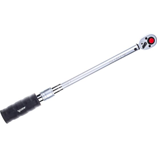 momentsleutel 3/8 duims - 20 tot 110 Nm - torque sleutel - krachtsleutel - asta