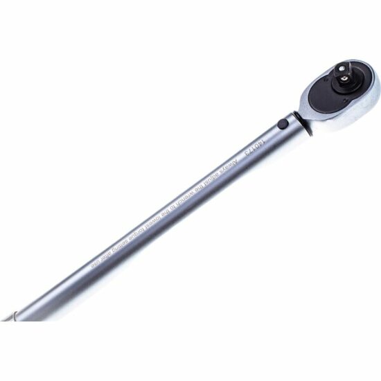 momentsleutel 3/8 duims - 20 tot 110 Nm - torque sleutel - krachtsleutel - asta