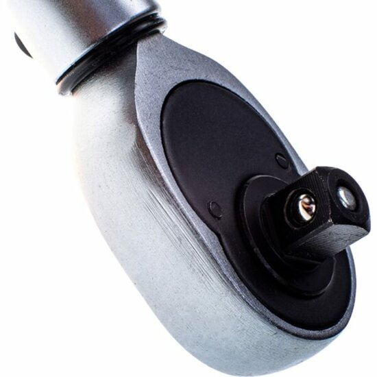 momentsleutel 3/8 duims - 20 tot 110 Nm - torque sleutel - krachtsleutel - asta