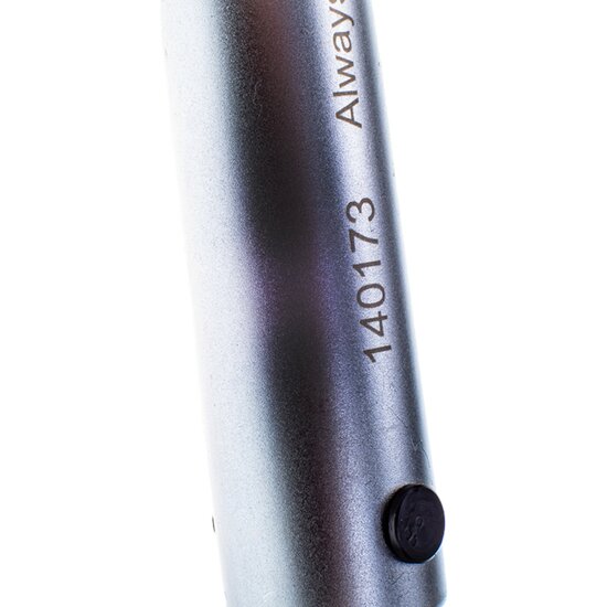 momentsleutel 3/8 duims - 20 tot 110 Nm - torque sleutel - krachtsleutel - asta