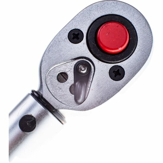 momentsleutel 3/8 duims - 20 tot 110 Nm - torque sleutel - krachtsleutel - asta