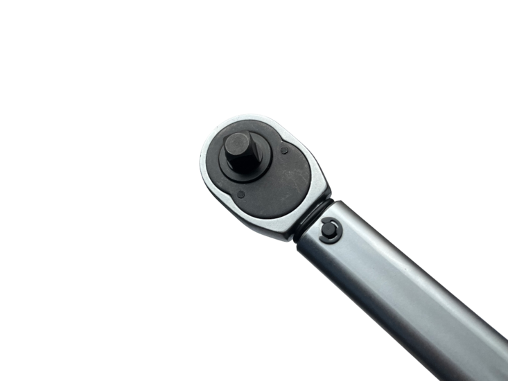 momentsleutel - 3/8 duims aansluiting - vanaf 20 tot 110 nm - krachtsleutel - torque sleutel