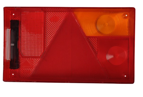 achterlicht kap multipoint 1 links - losse kap - kap - achterlicht kap - verlichtingskap