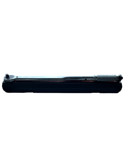 momentsleutel - 1/2 duims aansluiting - vanaf 70 tot 350 nm - krachtsleutel - torque sleutel