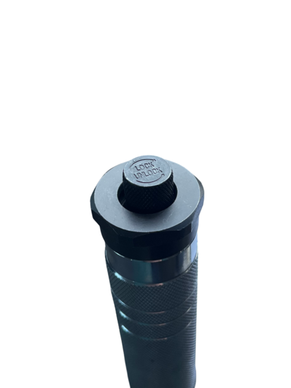 momentsleutel - 1/2 duims aansluiting - vanaf 70 tot 350 nm - krachtsleutel - torque sleutel