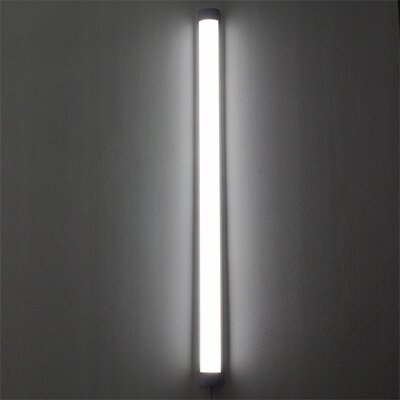 koppelbare led paneelarmatuur voor binnen 20w 6500k - led paneel - ledlamp - paneel licht - led panelen