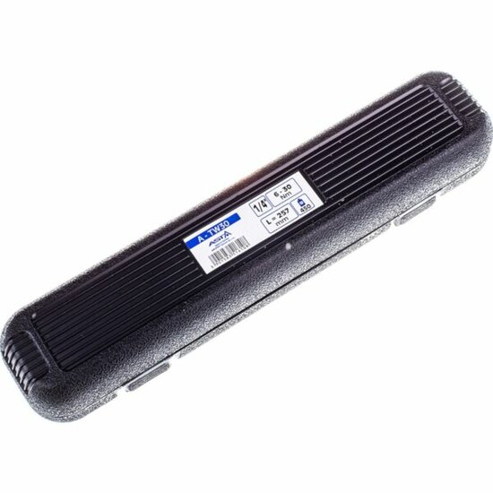 momentsleutel 1/4 duims - 6 tot 30 Nm - torque sleutel - krachtsleutel - asta