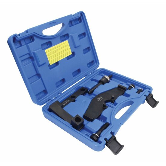 vergrendelset bmw mini cooper - w10 - w11b benzinemotor 1.4 en 1.6 liter - blokkeer set - distribut