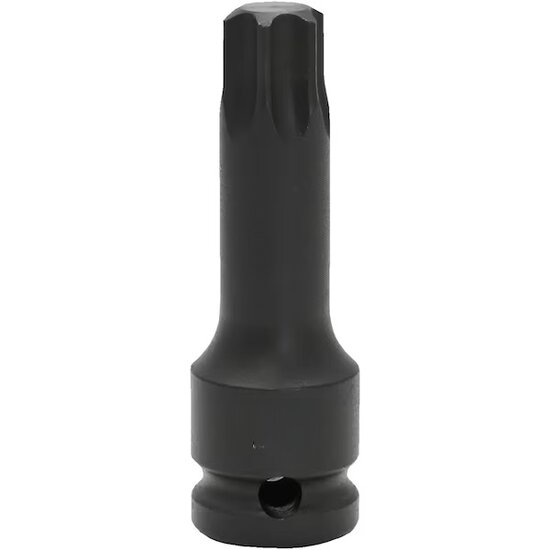 kracht torxdop - t40 - 1/2 duims - torx dop - asta