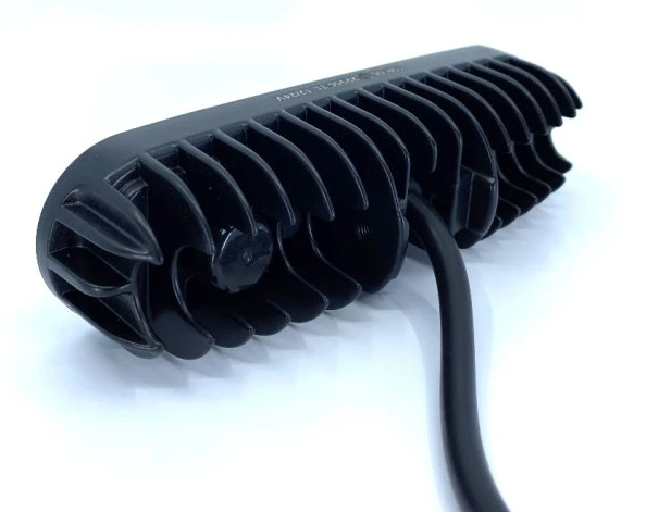 led werklamp 16x led 24w - werklamp - bouwlamp - lamp - werklicht - led werklamp