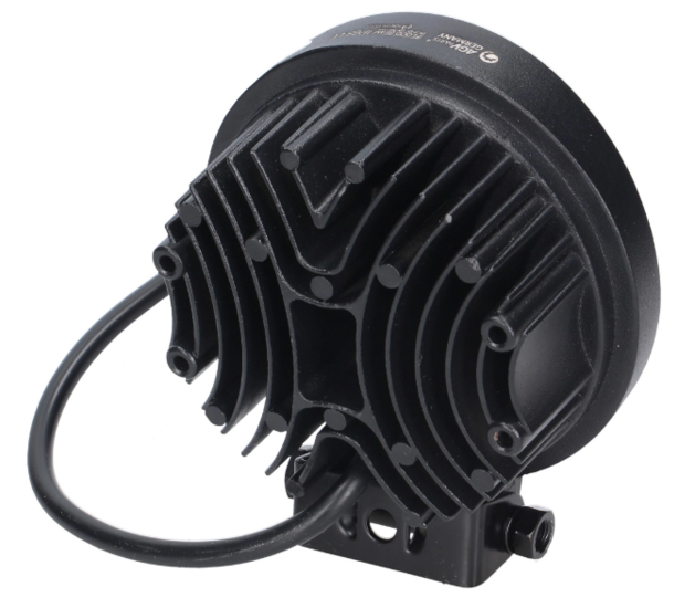 led werklamp 4x led 16w - werklamp - bouwlamp - lamp - werklicht - led werklamp