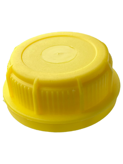 waterkan met metalen kraan 10 liter - water container - caravan kan - kampeerkan - opslagkan voor drinkwater