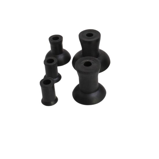 klepslijper met boorkop bevestiging - klep slijper - kleppenslijper - klepslijper - satra