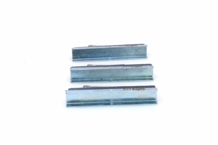 honer stenen - 3 delig - polijst stenen - hoonsteen 51mm - satra