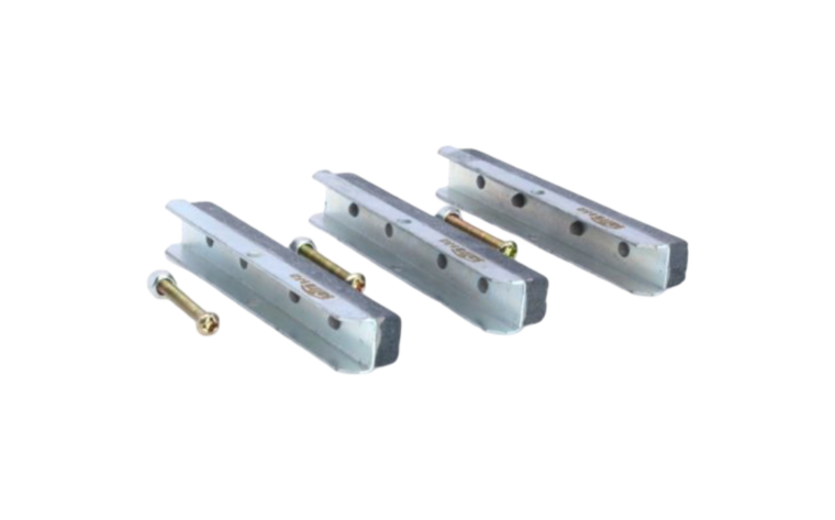 honer stenen - 3 delig - polijst stenen - hoonsteen 76mm - satra