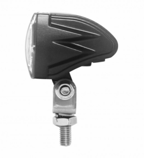 led werklamp rechthoek 6x led 18w - bouwlamp - werklamp - werklicht - ledlamp - lamp