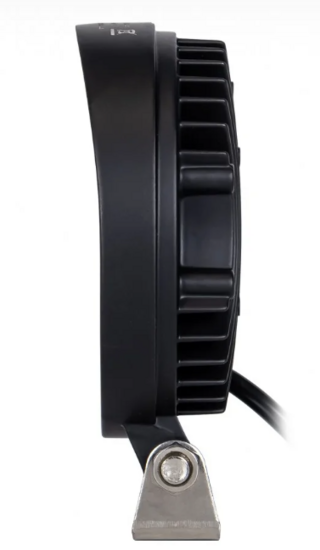 led werklamp 9x led 24w - bouwlamp - werklamp - werklicht - ledlamp - lamp