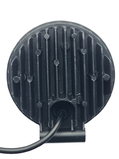 led werklamp 14x led 40w - bouwlamp - werklamp - werklicht - ledlamp - lamp