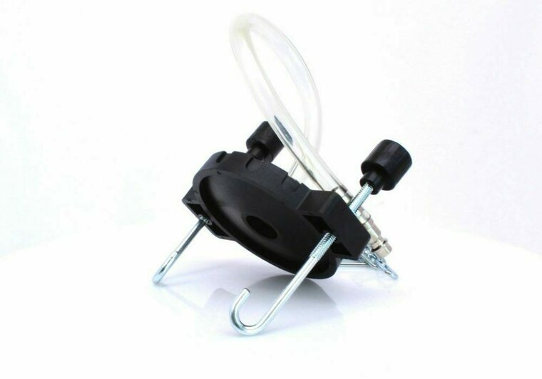 remontluchter adapter - remvloeistof adapter - koppelingsvloeistof-ontluchtingssystemen adapter - asta