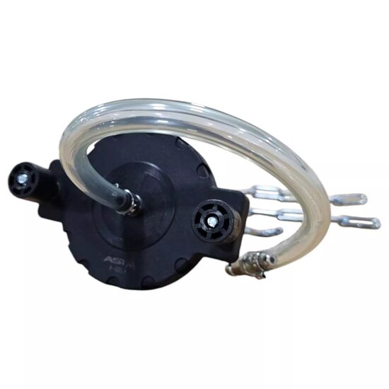 remontluchter adapter - remvloeistof adapter - koppelingsvloeistof-ontluchtingssystemen adapter - asta