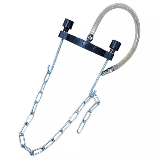 remontluchter adapter - remvloeistof adapter - koppelingsvloeistof-ontluchtingssystemen adapter - asta