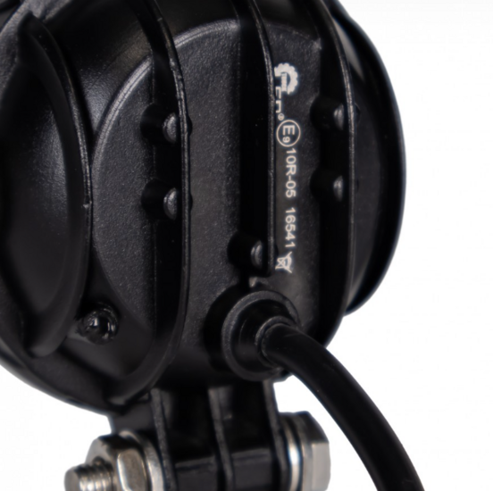 led werklamp 4x led 14w - bouwlamp - werklicht - lamp - ledlamp - werklamp