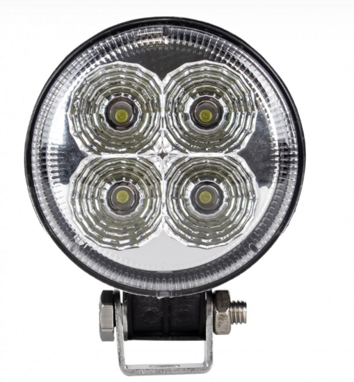 led werklamp 4x led 14w - bouwlamp - werklicht - lamp - ledlamp - werklamp