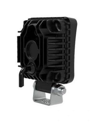 led werklamp 16x led 16w - bouwlamp - werklamp - ledlamp - lamp - werklicht